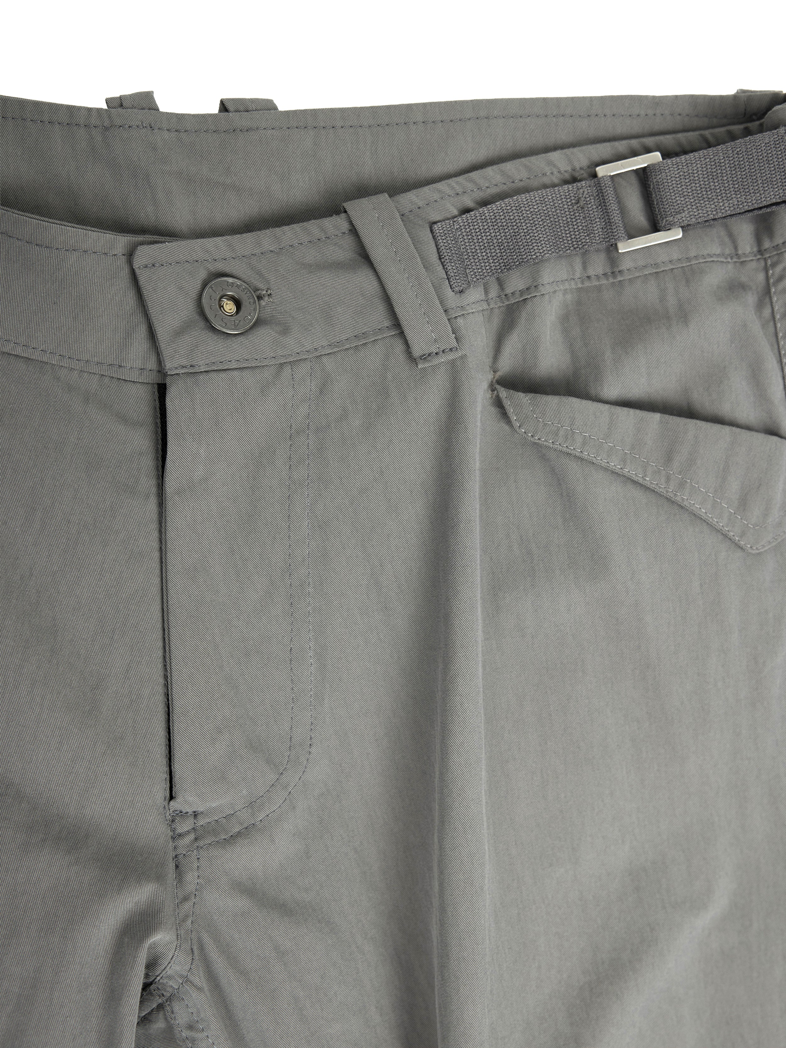 LOW RISE PANTS