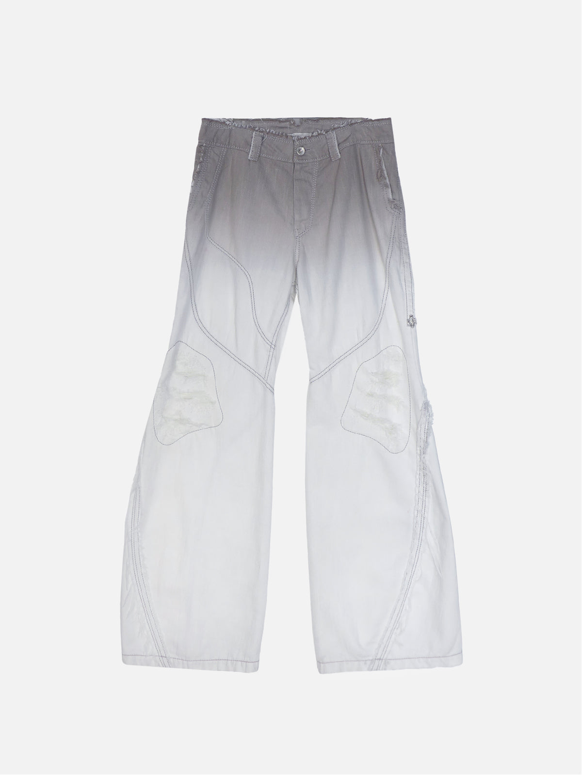 DISTRESSED-HOSE