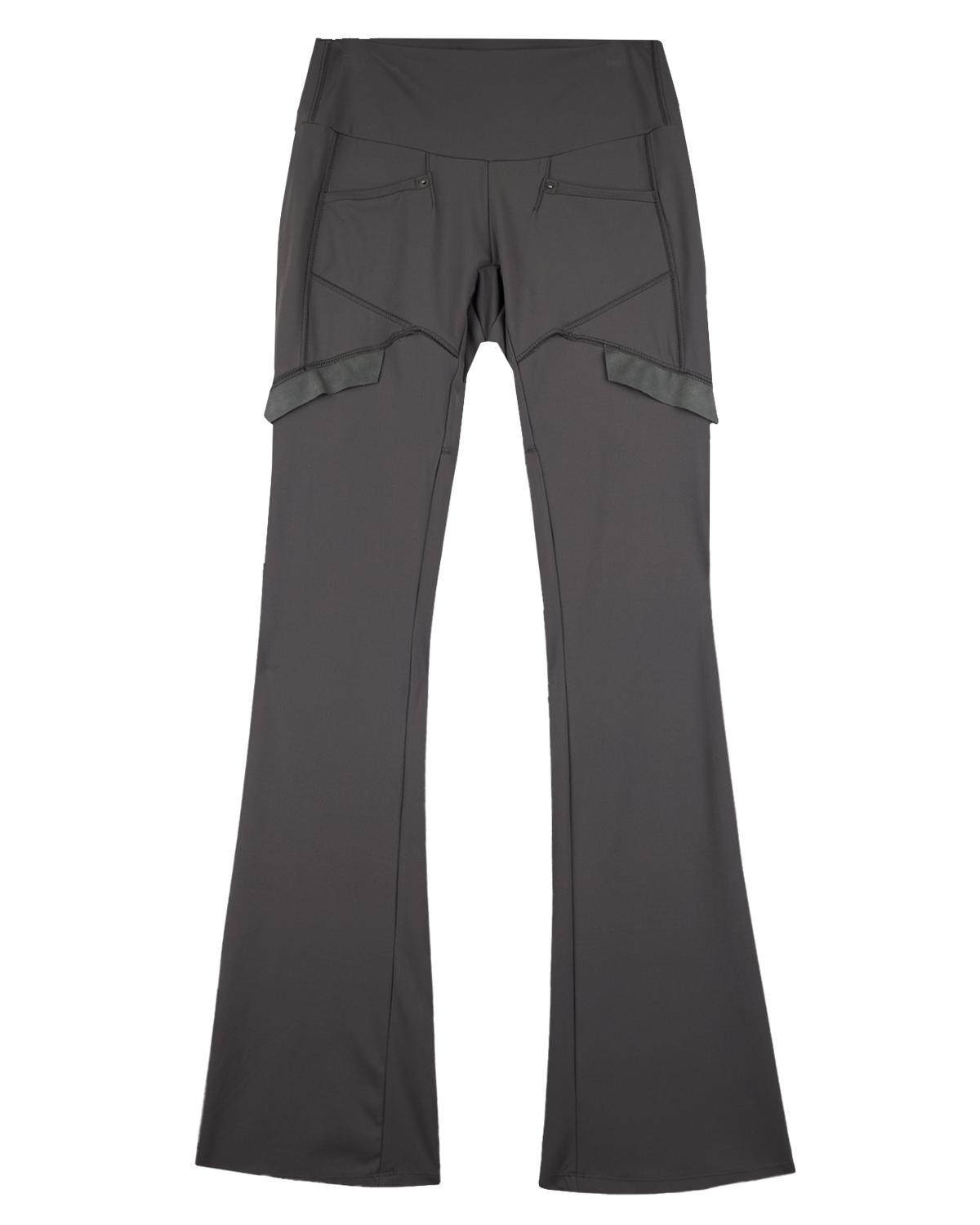 BOOT CUT LEGGINGS