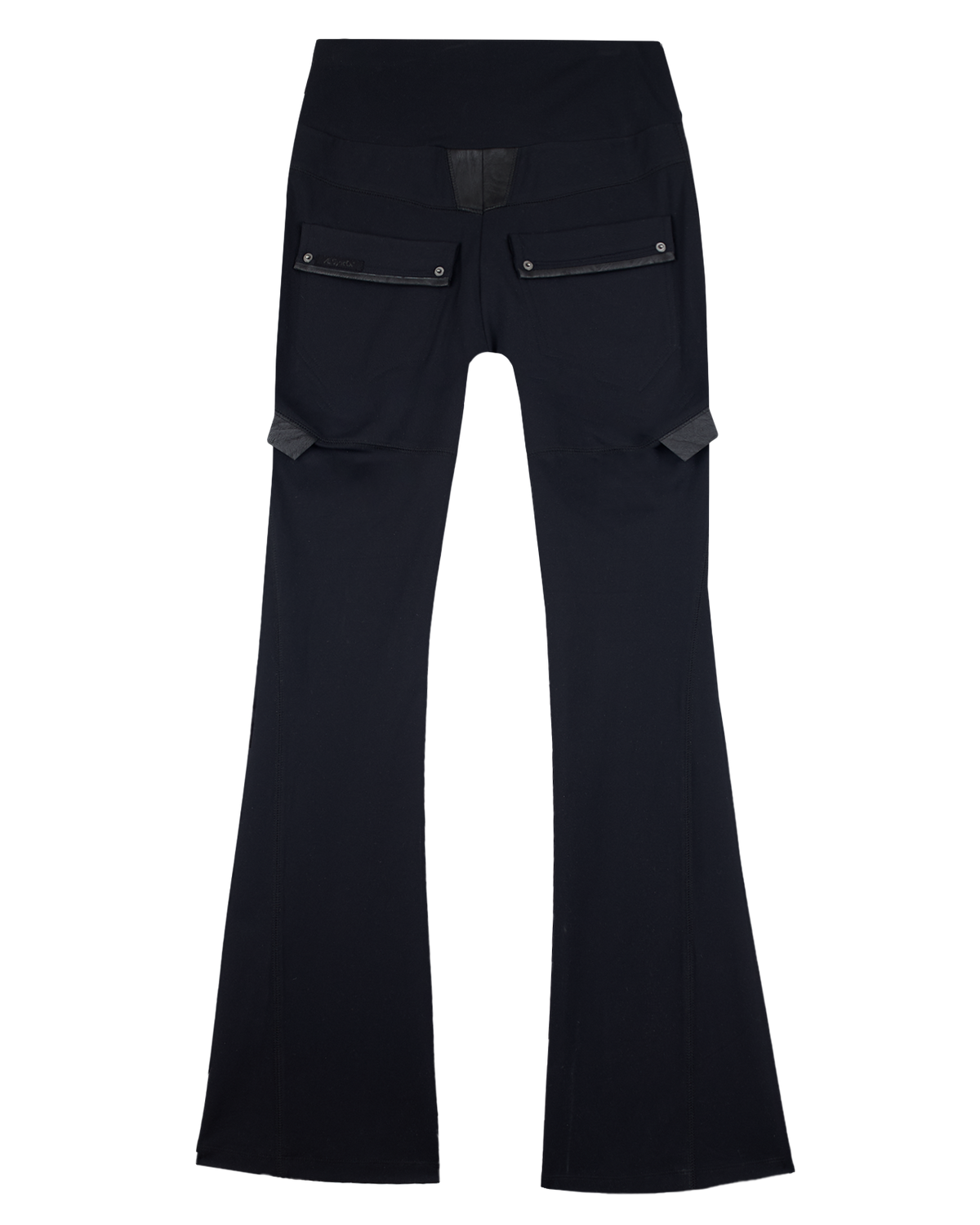 BOOT CUT LEGGINGS