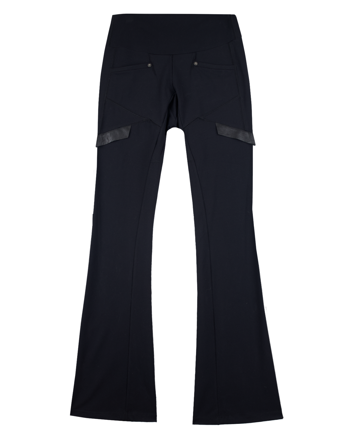 BOOT CUT LEGGINGS