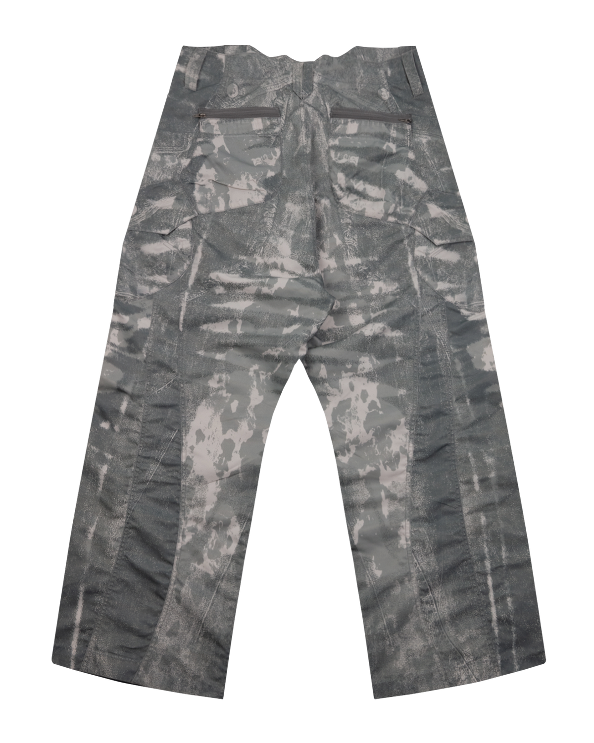UTILITY PANTS
