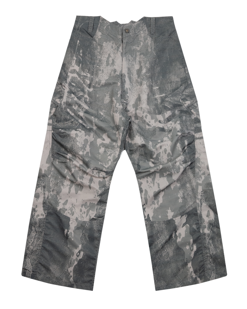 UTILITY PANTS