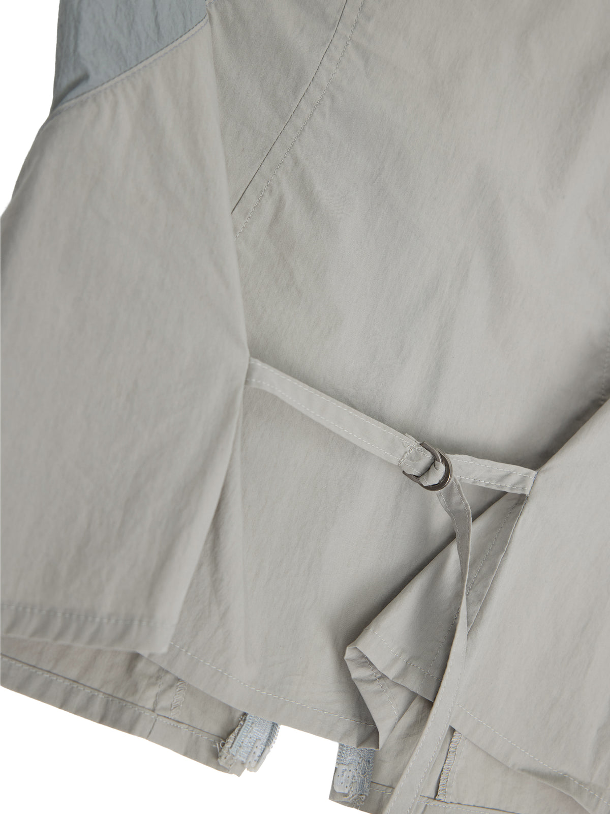 HALF SLEEVE SHIRT