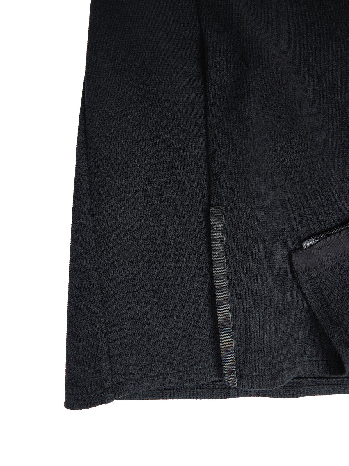 ZIP SKIRT