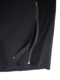 ZIP SKIRT