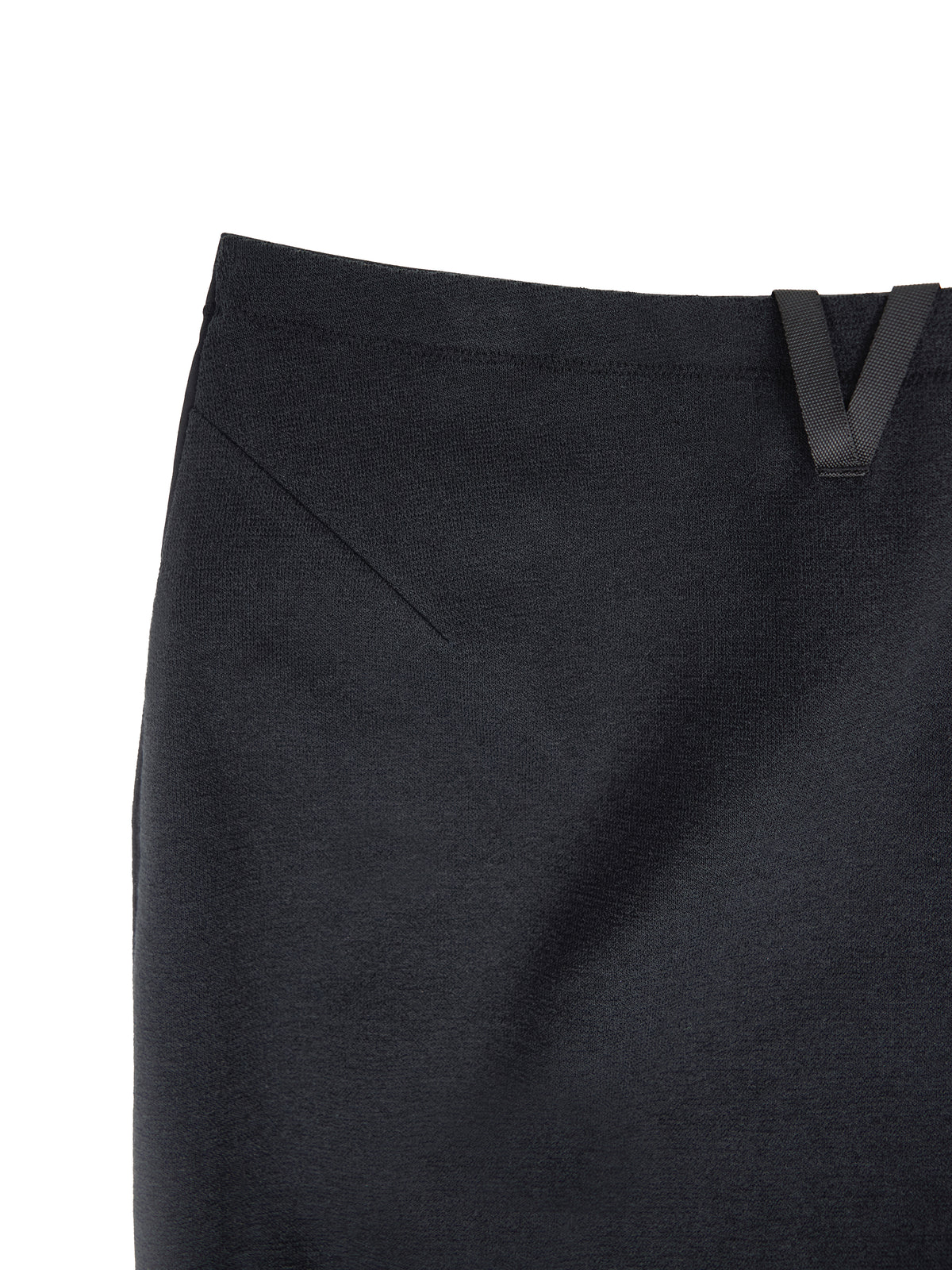 ZIP SKIRT
