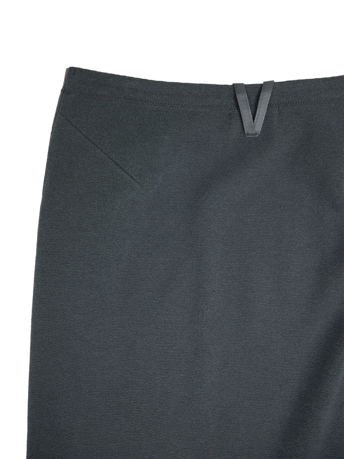 ZIP SKIRT