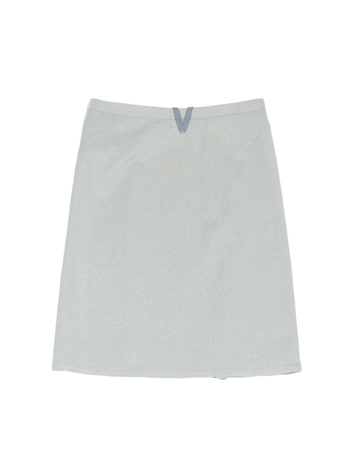 ZIP SKIRT