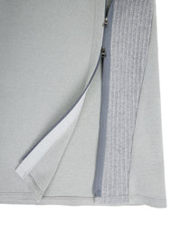 ZIP SKIRT