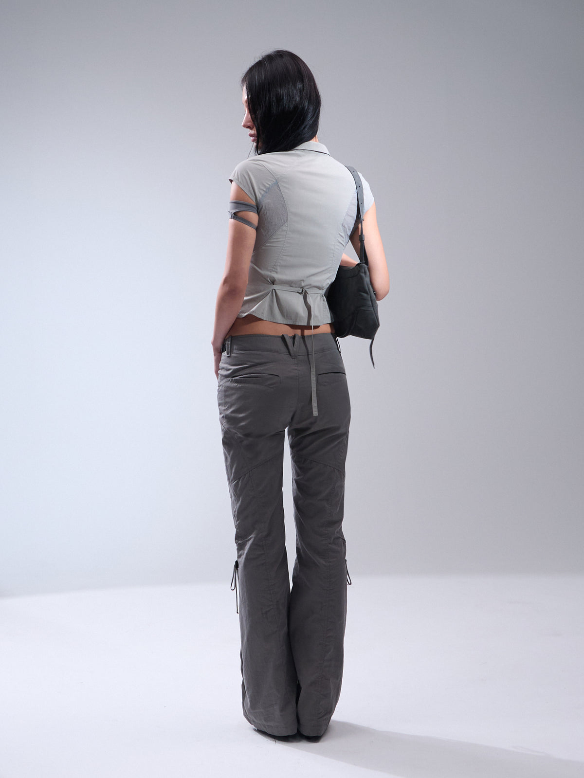 HALF SLEEVE SHIRT