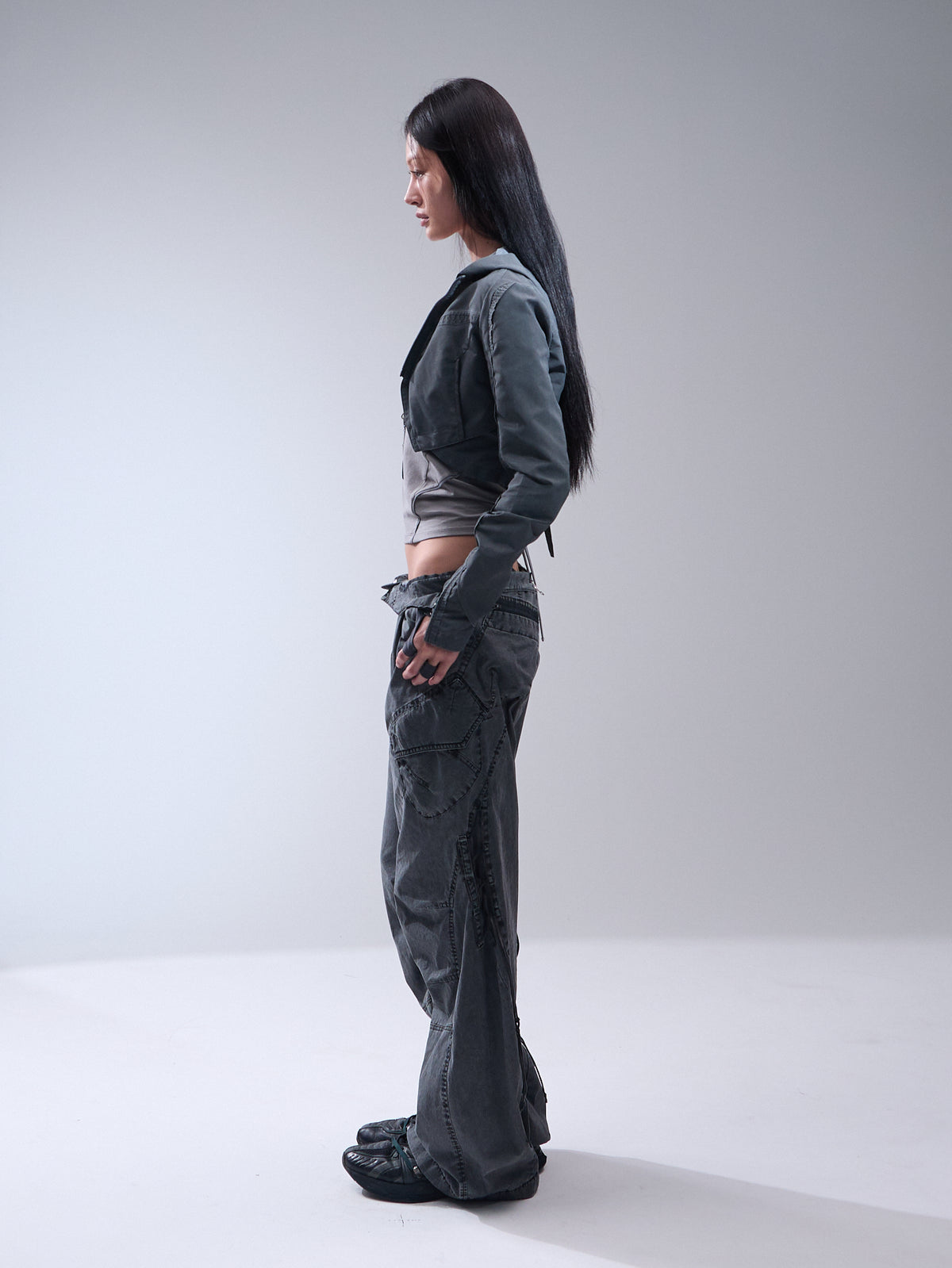 BOLERO JACKET