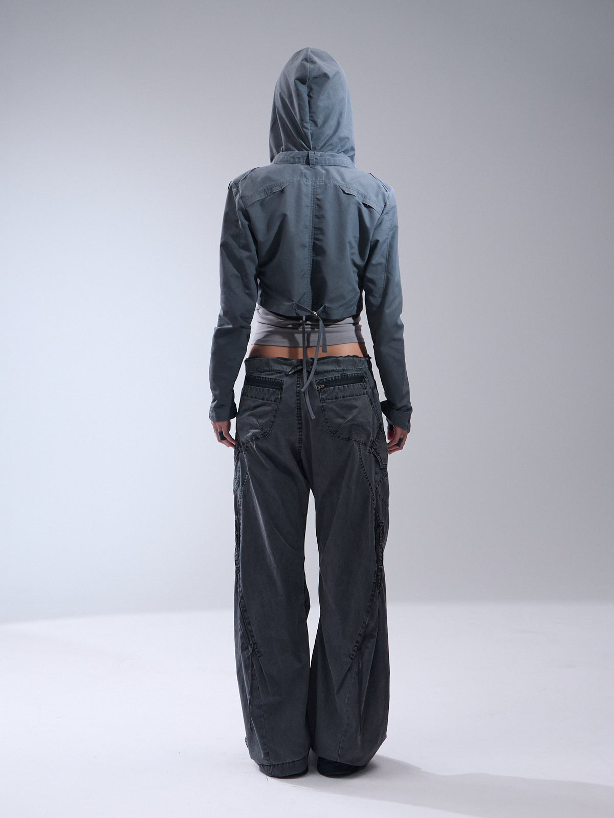 UTILITY PANTS