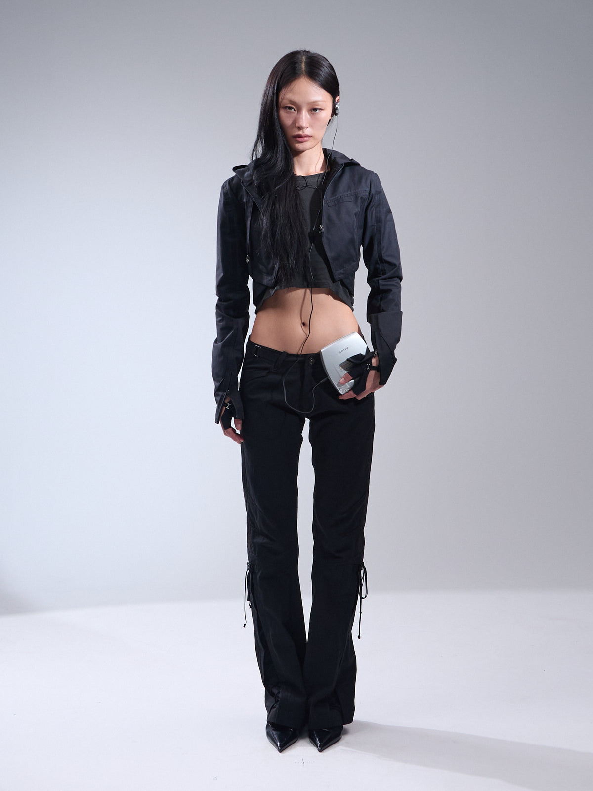 BOLERO JACKET