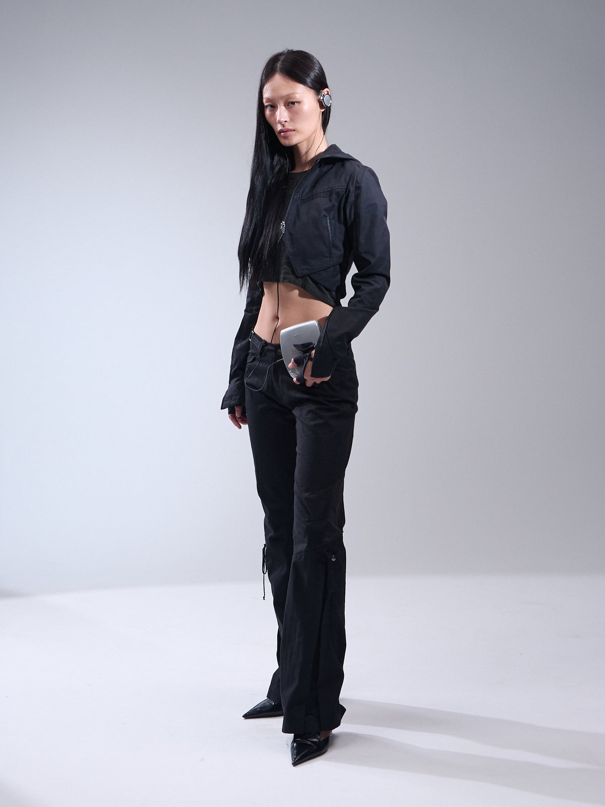 BOLERO JACKET