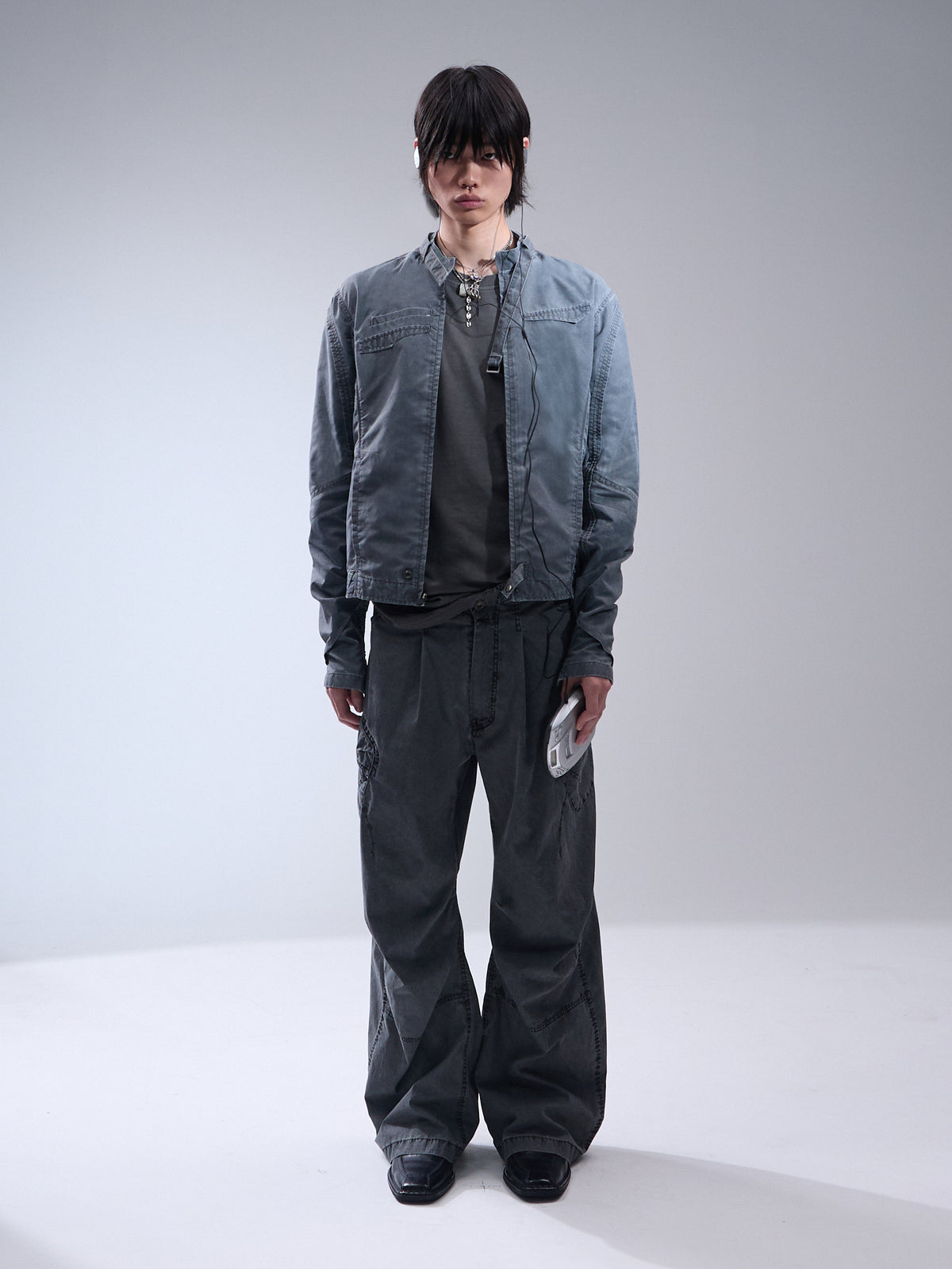 UTILITY PANTS