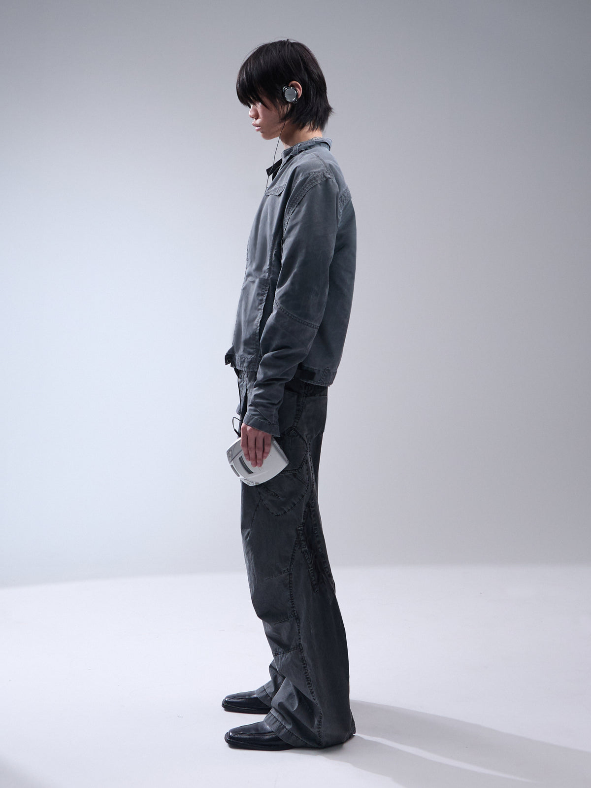 UTILITY PANTS