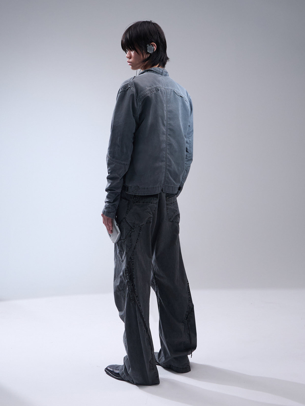 UTILITY PANTS
