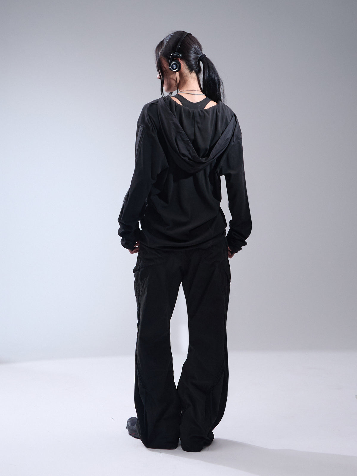 UTILITY PANTS