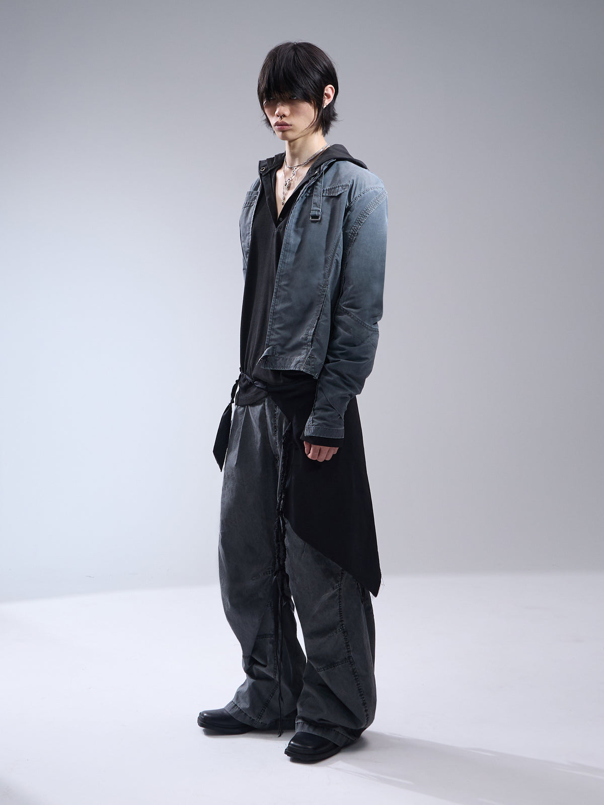 UTILITY JACKET
