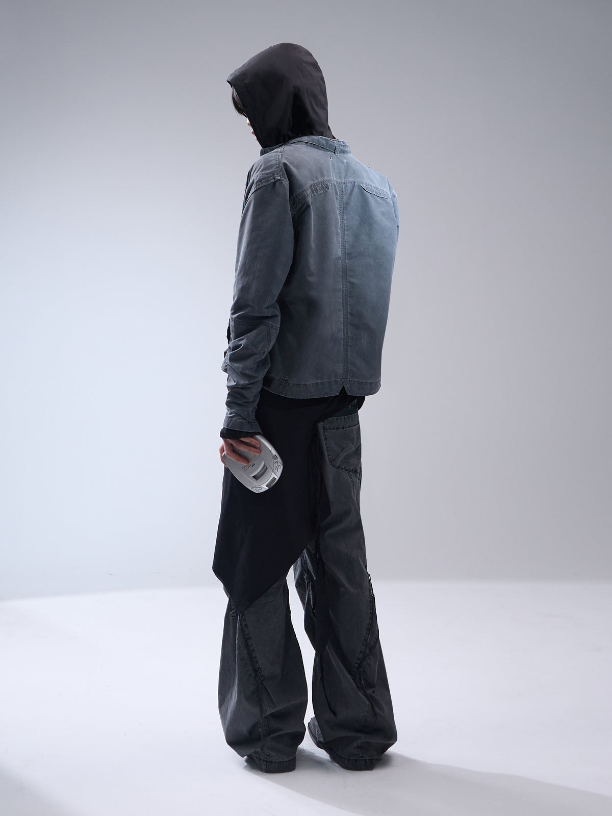 UTILITY JACKET