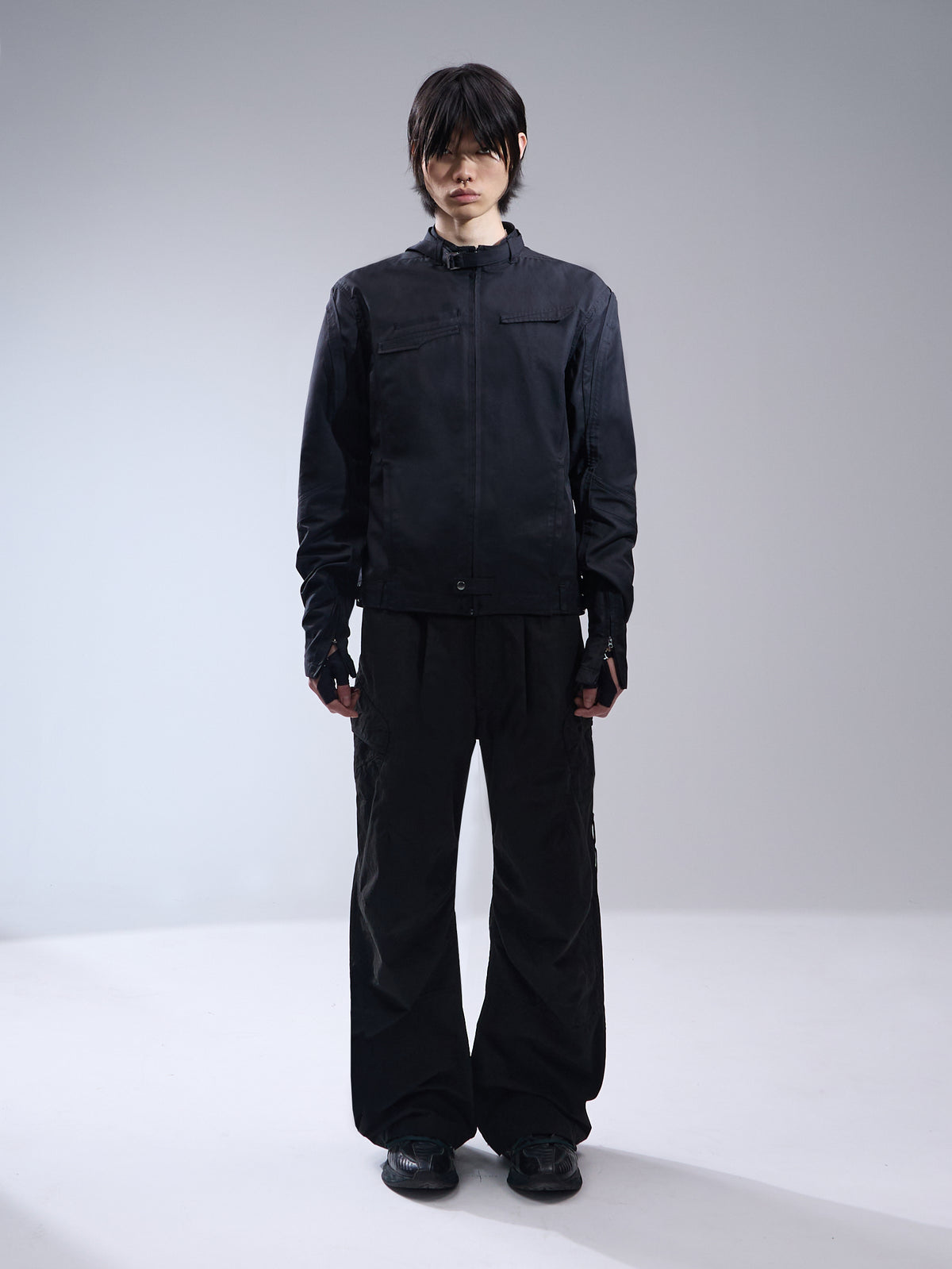 UTILITY PANTS