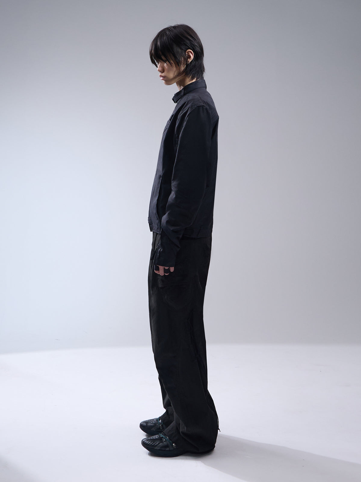 UTILITY PANTS
