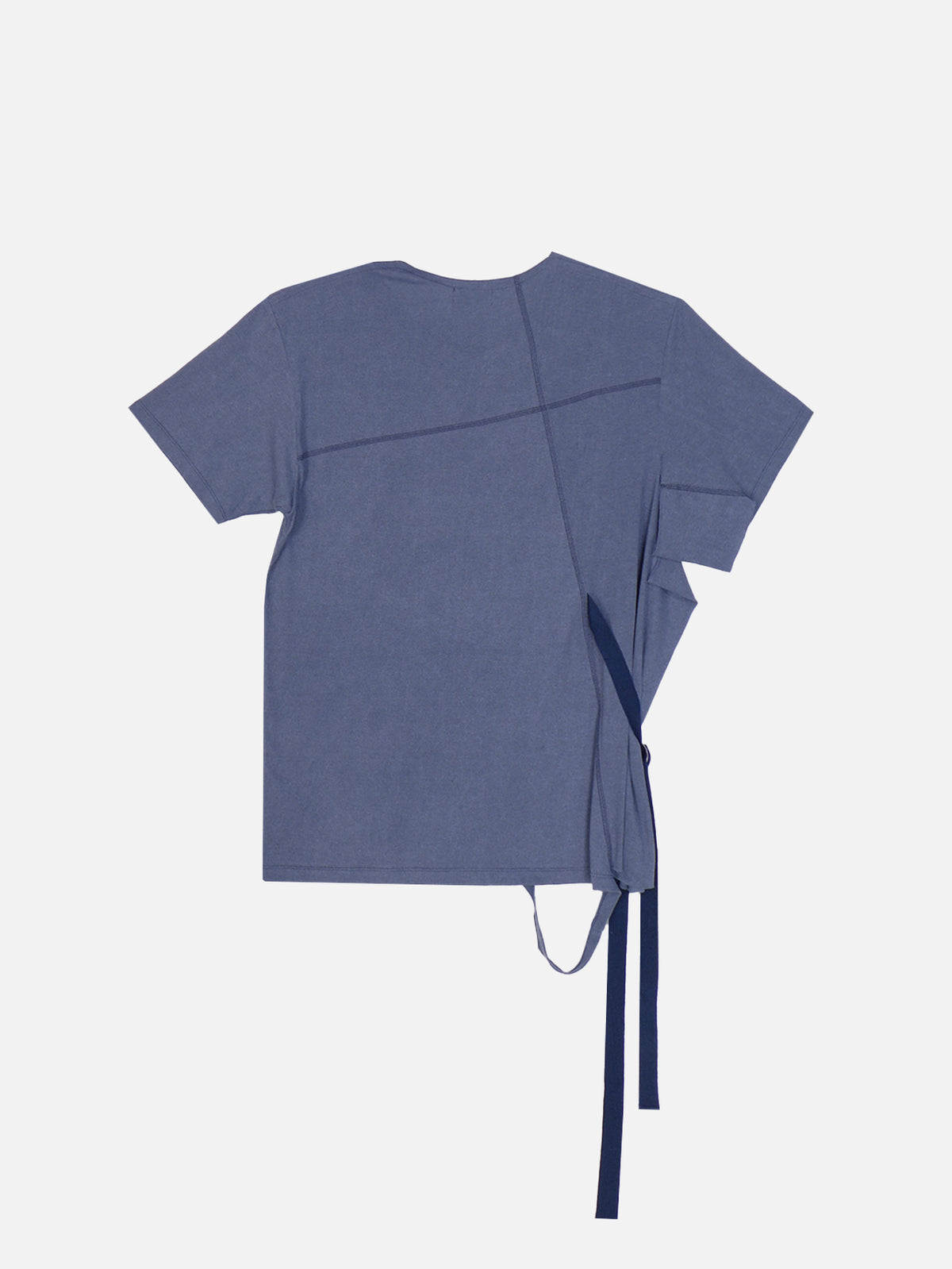„EMERGENCY“ KURZARM-TOP