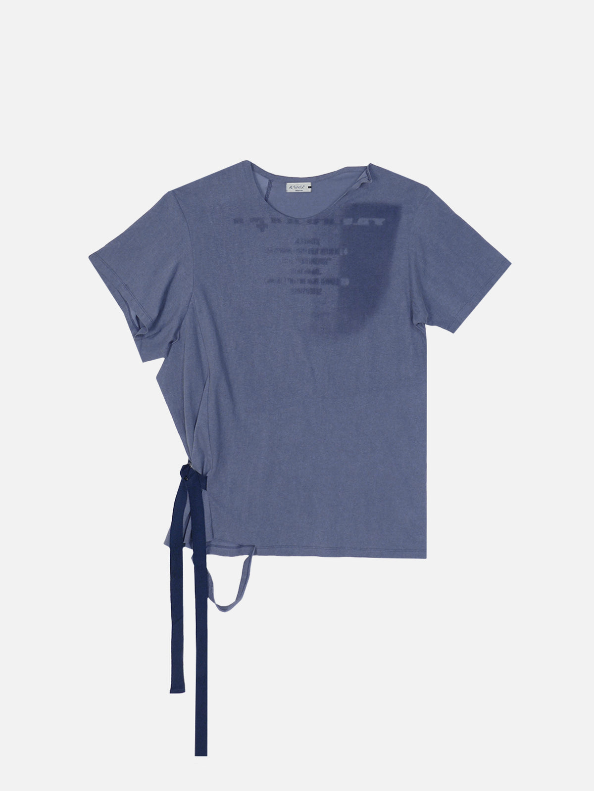 „EMERGENCY“ KURZARM-TOP
