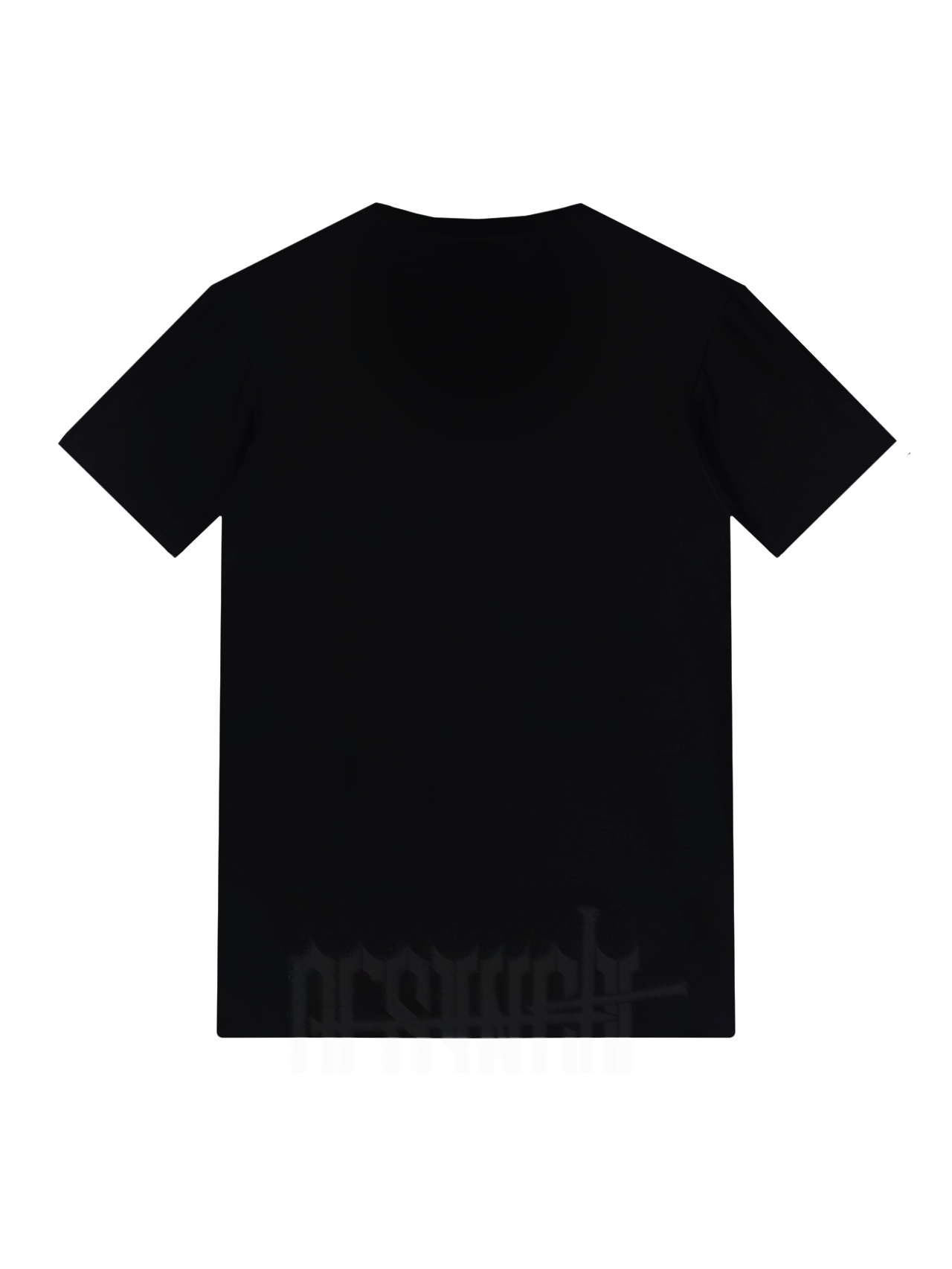 "HOW TO PRONOUNCE IT?" T-SHIRT