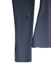 ADJUSTABLE NECK TOP