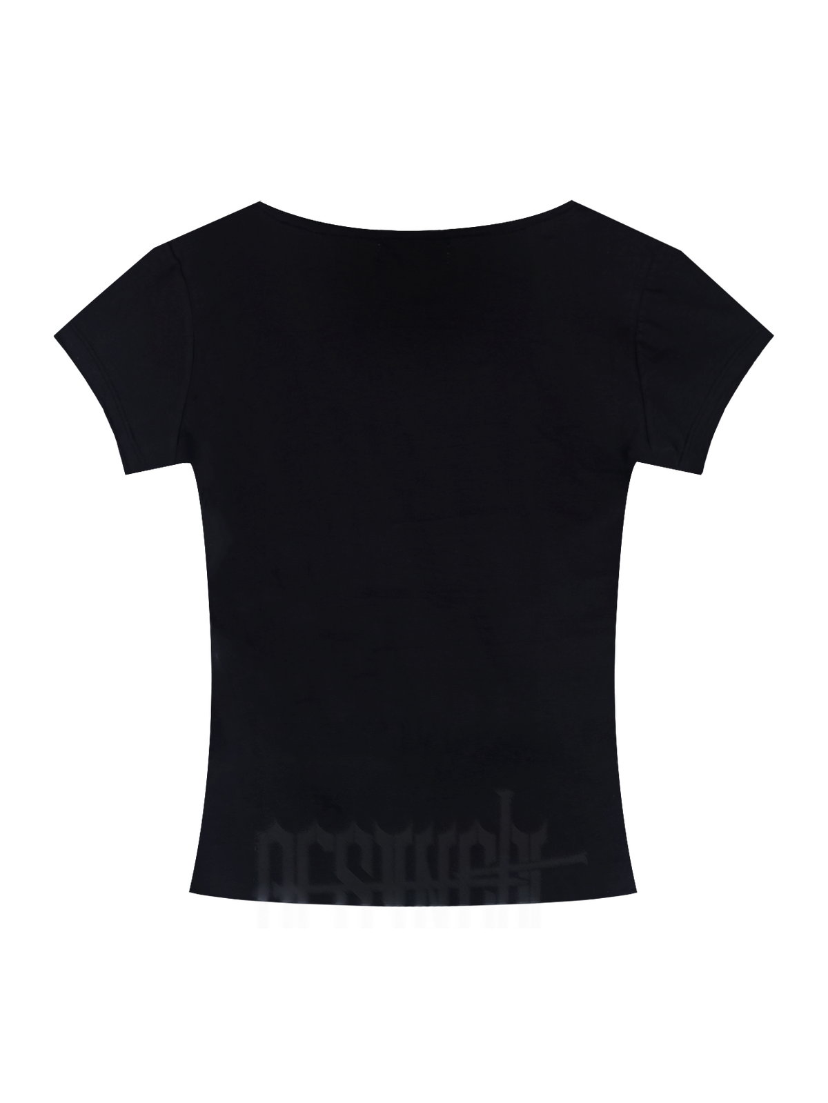„WIE SPRICHT MAN ES AUS?“ BABY-T-SHIRT