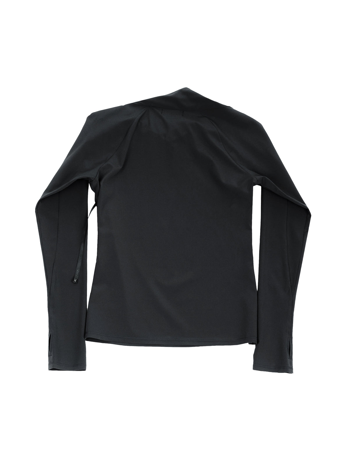 ADJUSTABLE NECK TOP