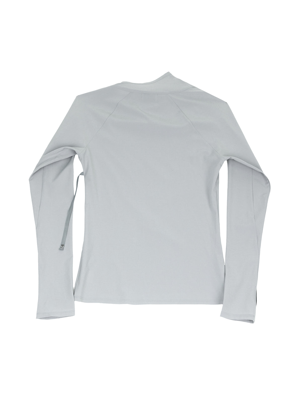 ADJUSTABLE NECK TOP
