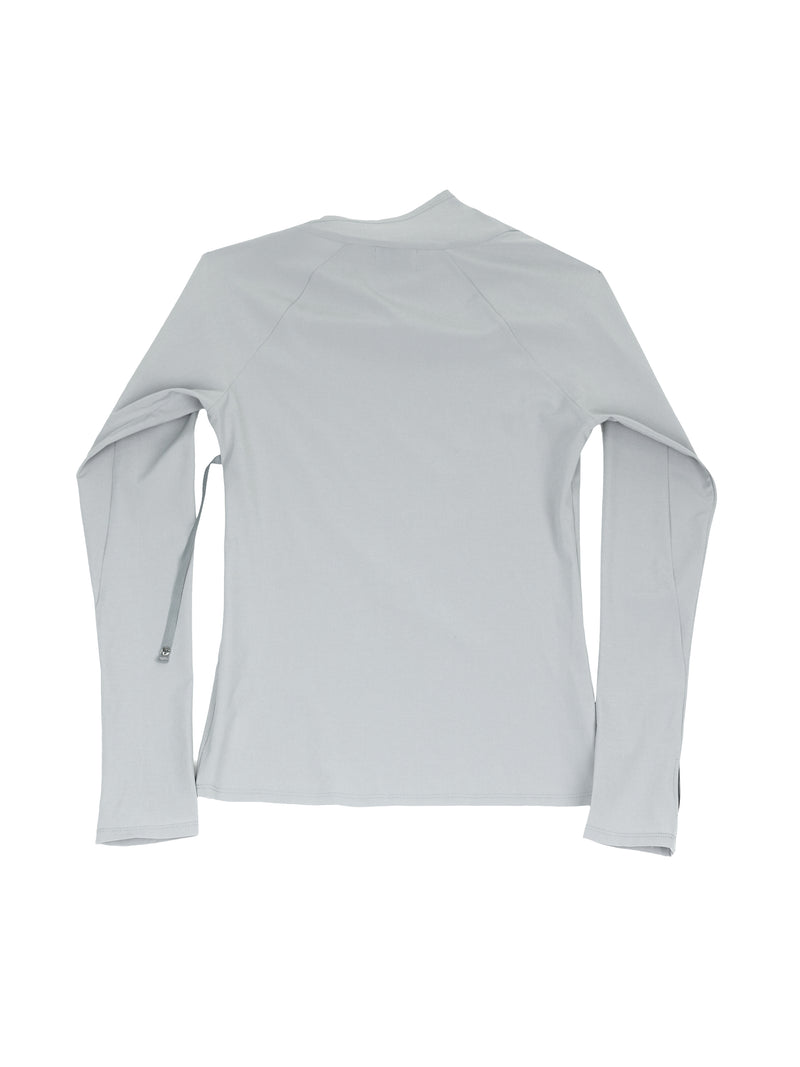 ADJUSTABLE NECK TOP