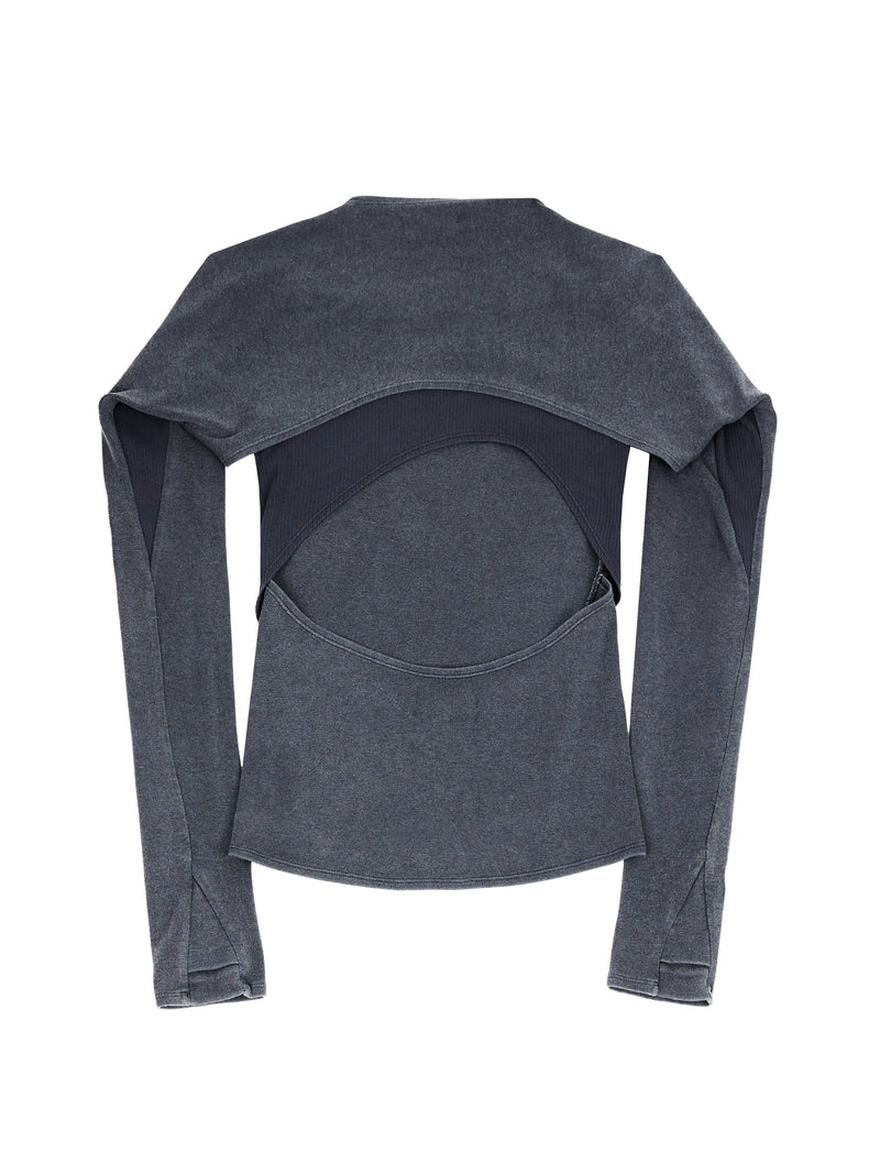 LAYERED TOP