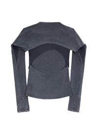 LAYERED TOP