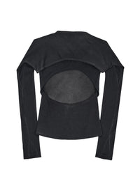 LAYERED TOP