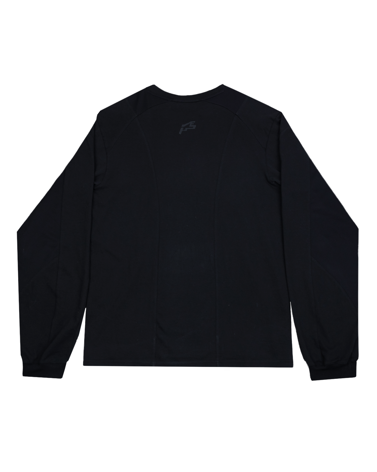FADED LONG SLEEVE