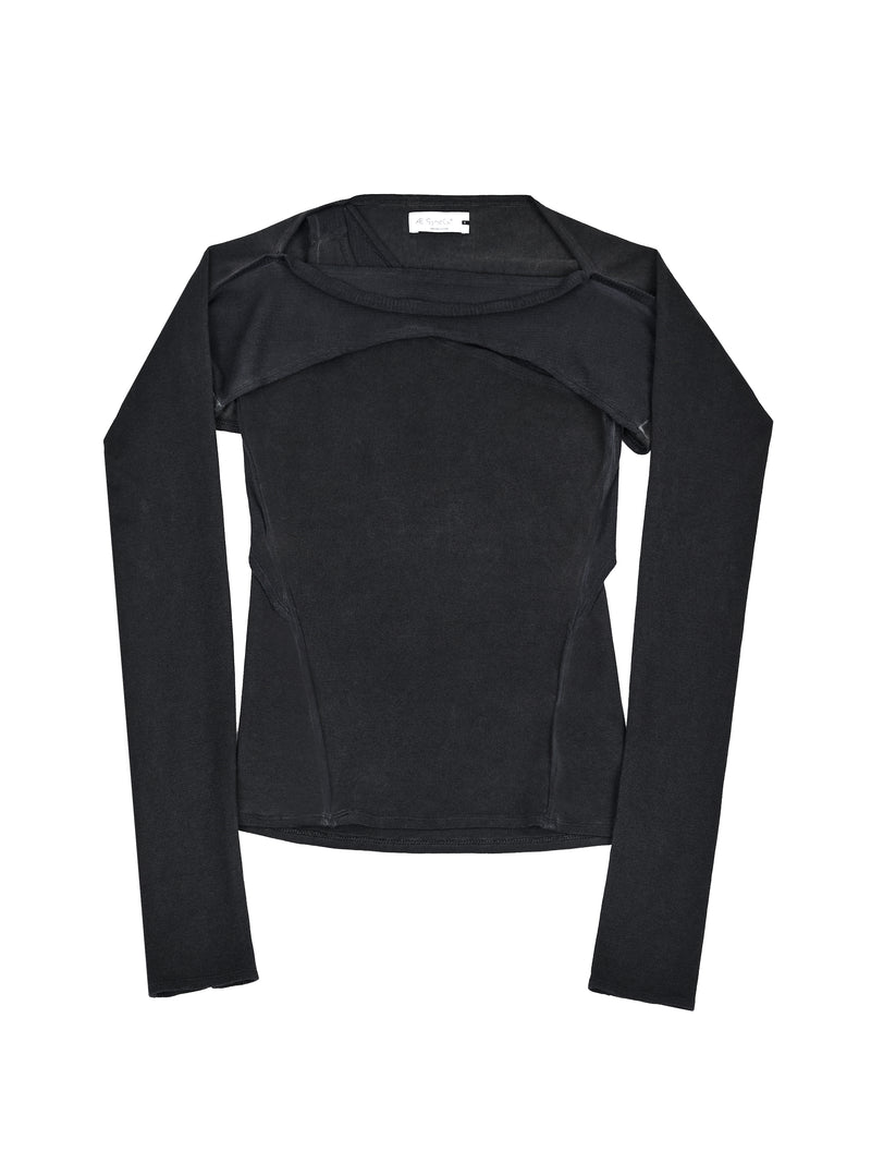 LAYERED TOP
