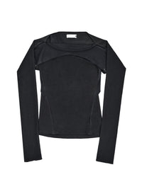 LAYERED TOP