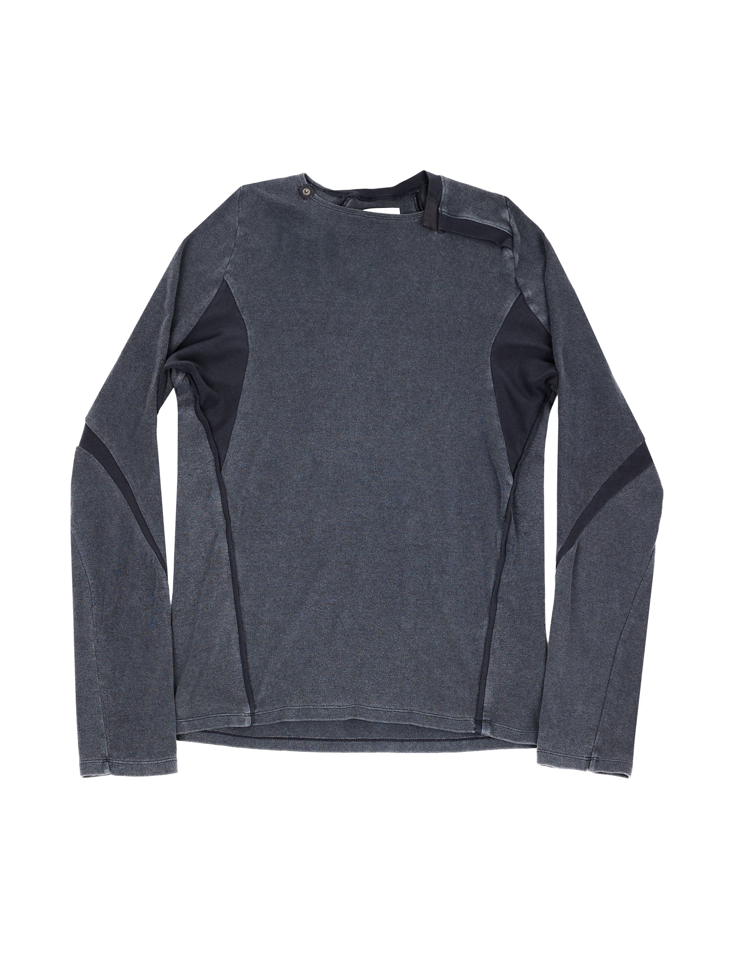 SYSTEM LONG SLEEVE