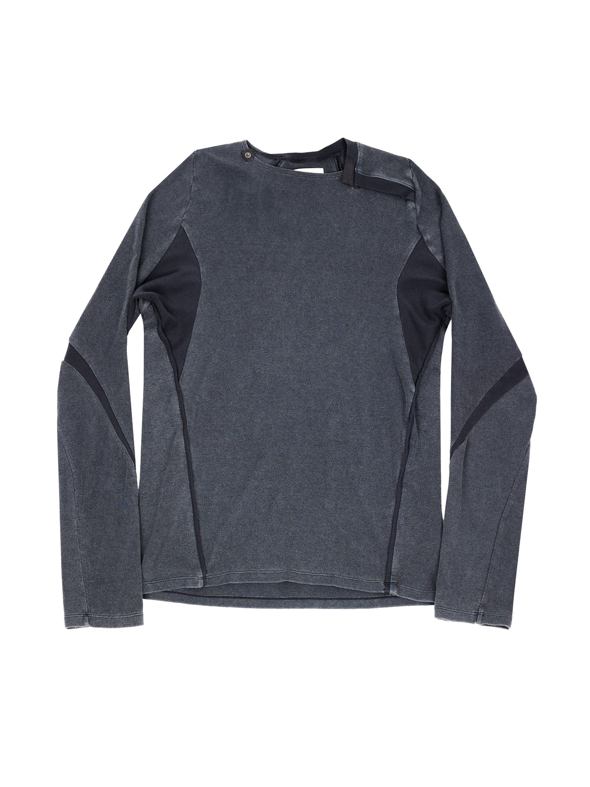 SYSTEM LONG SLEEVE