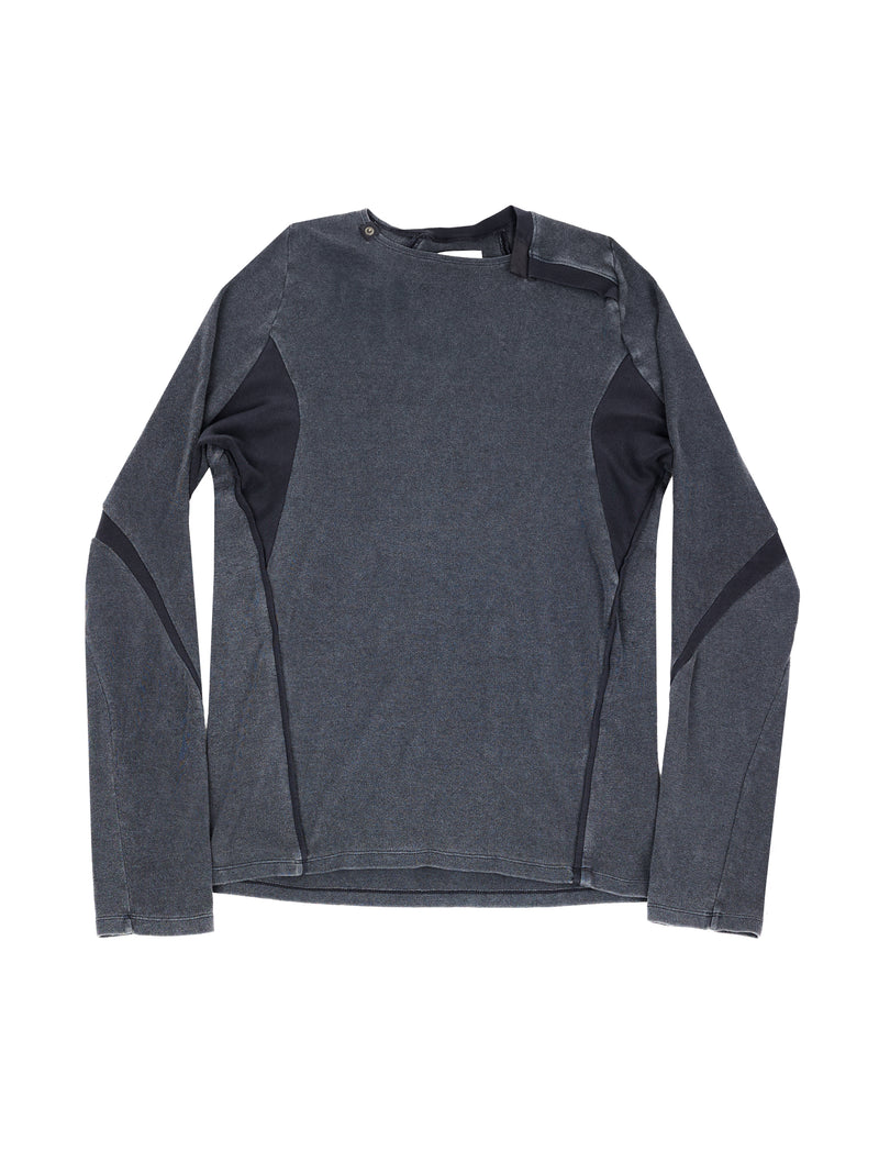 SYSTEM LONG SLEEVE