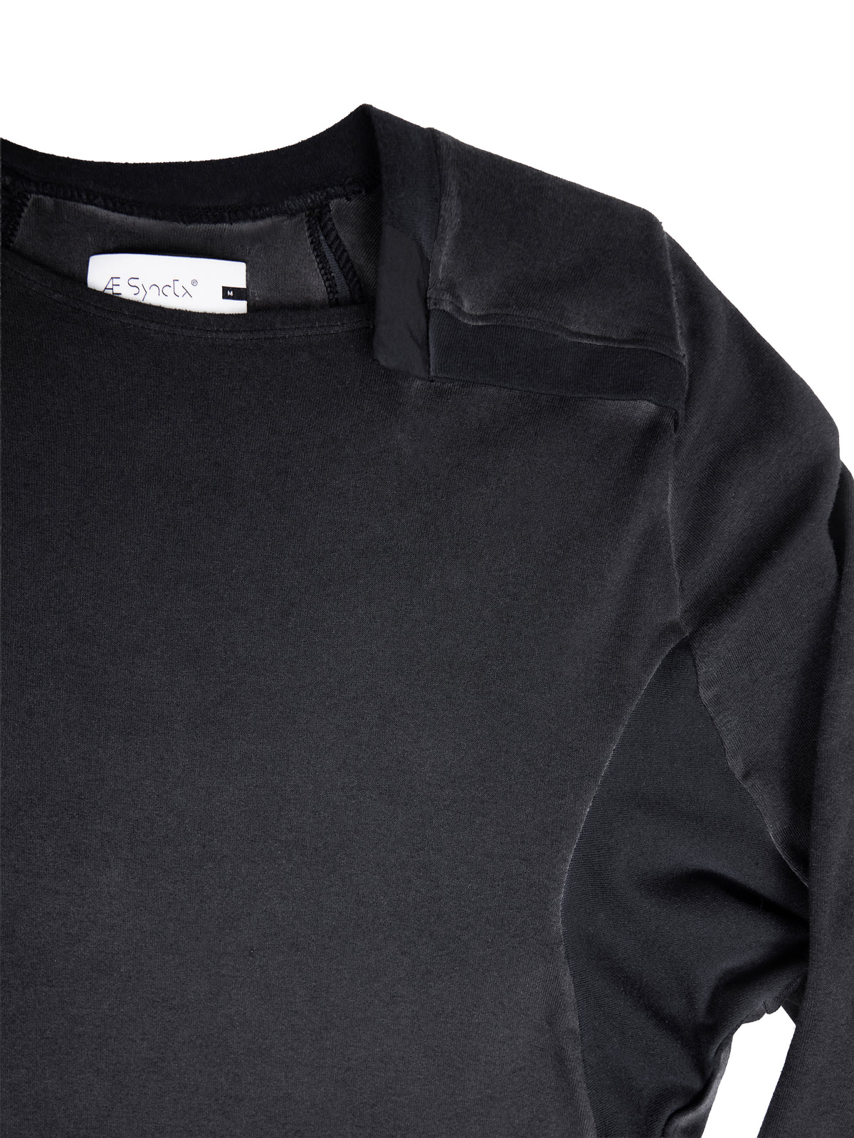 SYSTEM LONG SLEEVE