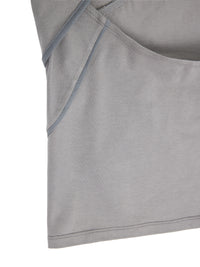 BACKSTRAP SLEEVELESS