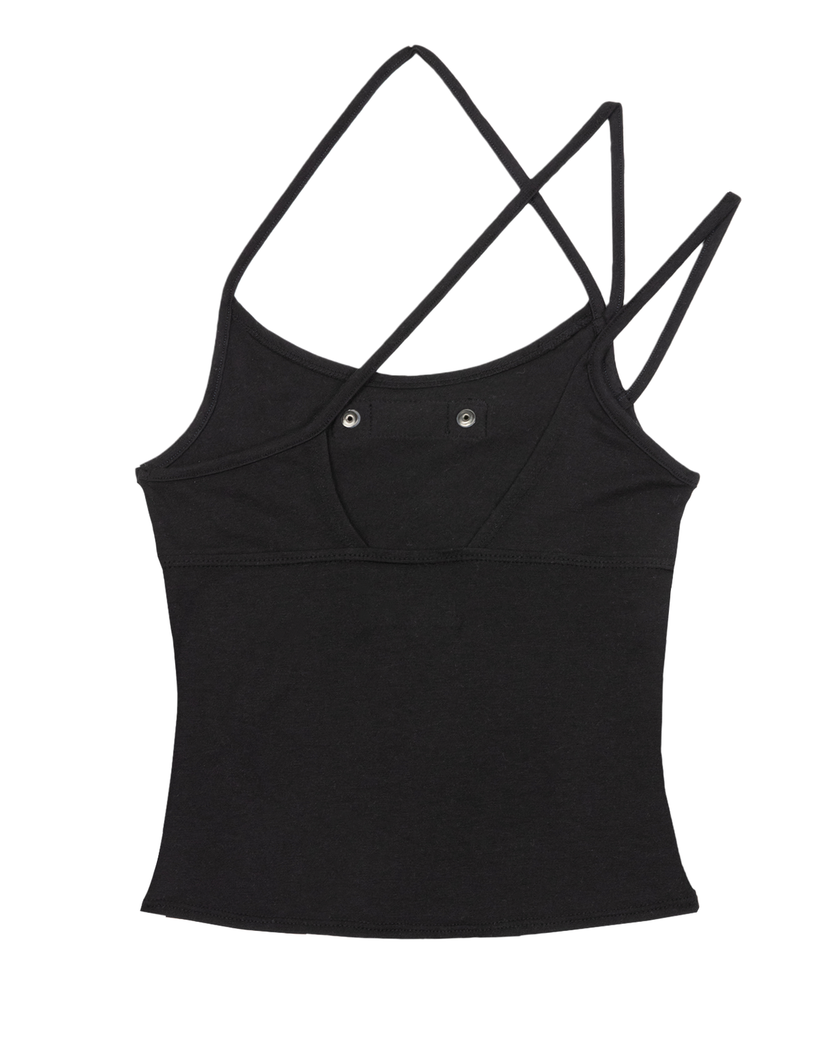 FADED SLEEVELESS