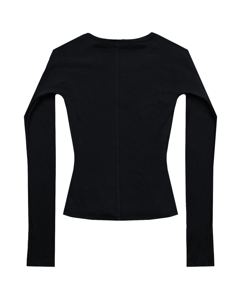 HOLD TIGHT LONG SLEEVES