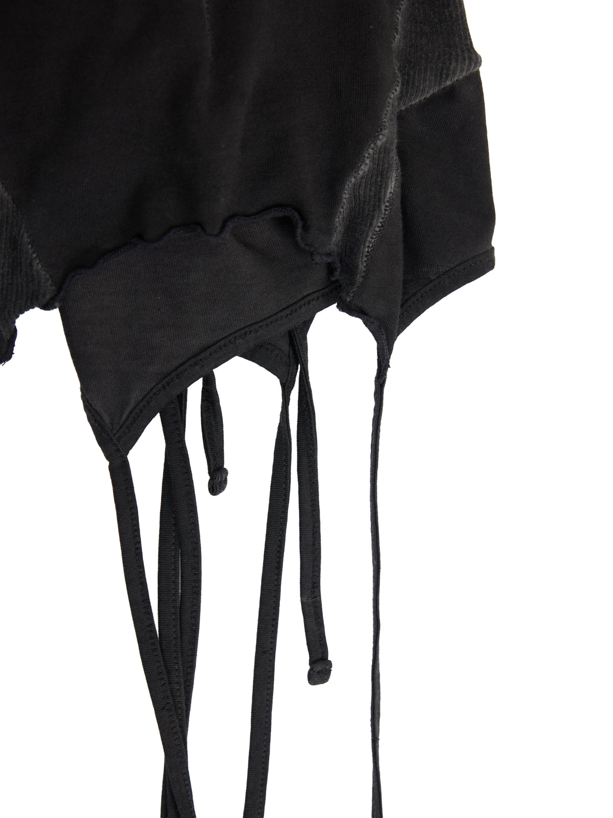 HALTER SLEEVELESS