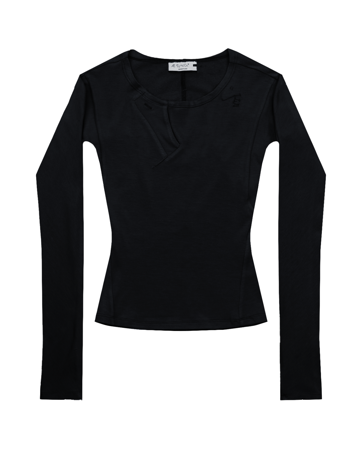 HOLD TIGHT LONG SLEEVES